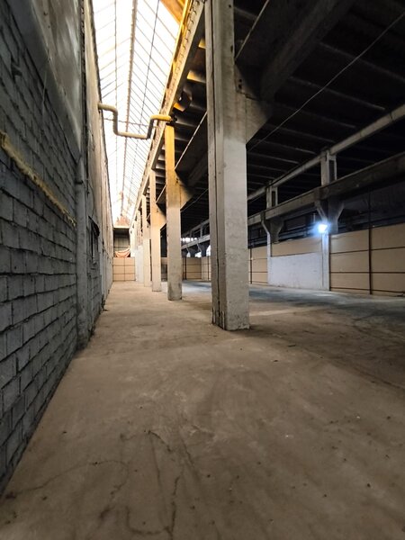 Jilava, sos. Giurgiului spatii comerciale, depozitare,