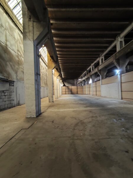 Jilava, sos. Giurgiului spatii comerciale, depozitare,